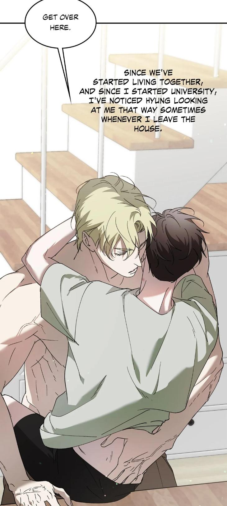 My Master, My Joo-in by Khbiyong [Eng] page 20