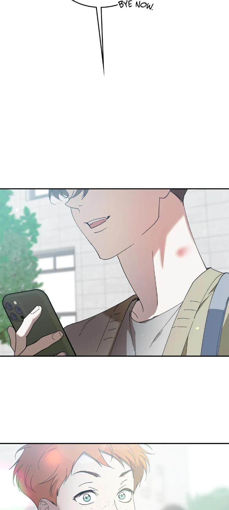 My Master, My Joo-in by Khbiyong [Eng] page 23