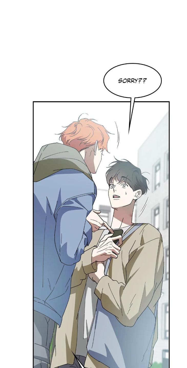 My Master, My Joo-in by Khbiyong [Eng] page 25