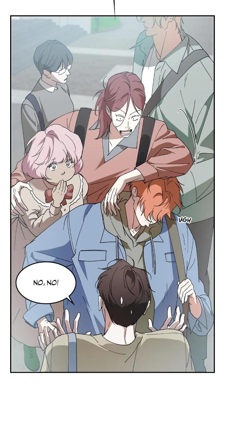 My Master, My Joo-in by Khbiyong [Eng] page 27