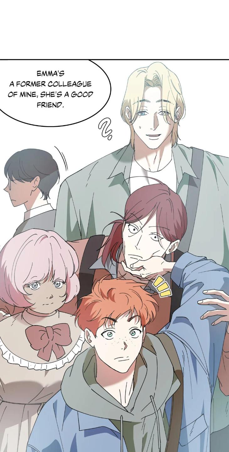 My Master, My Joo-in by Khbiyong [Eng] page 28