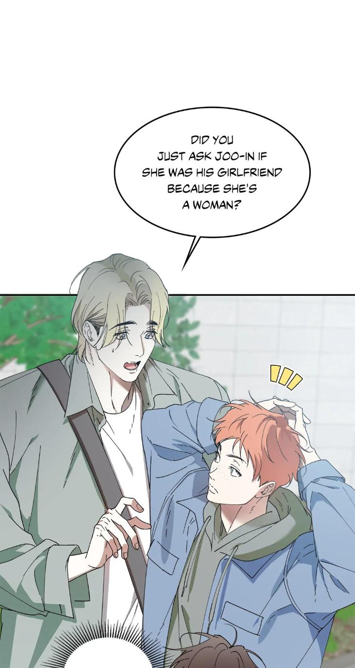 My Master, My Joo-in by Khbiyong [Eng] page 31