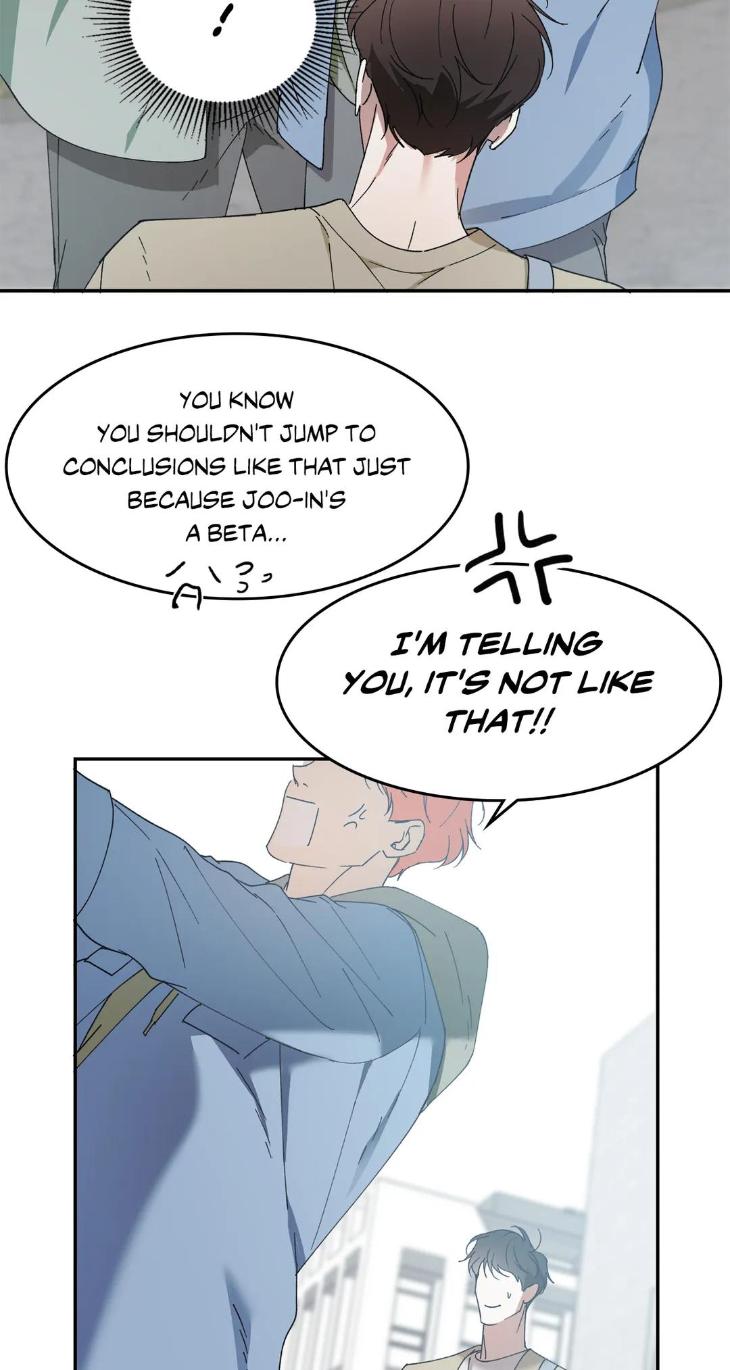 My Master, My Joo-in by Khbiyong [Eng] page 32