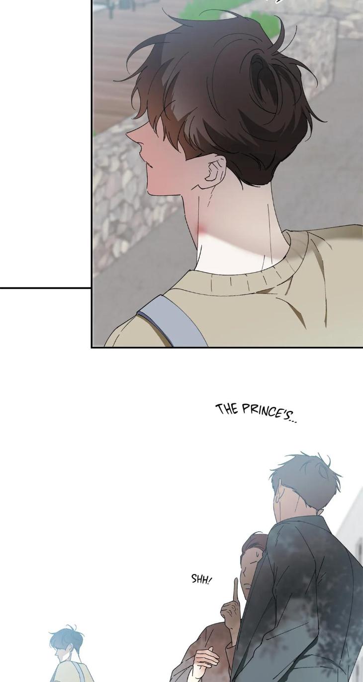 My Master, My Joo-in by Khbiyong [Eng] page 34