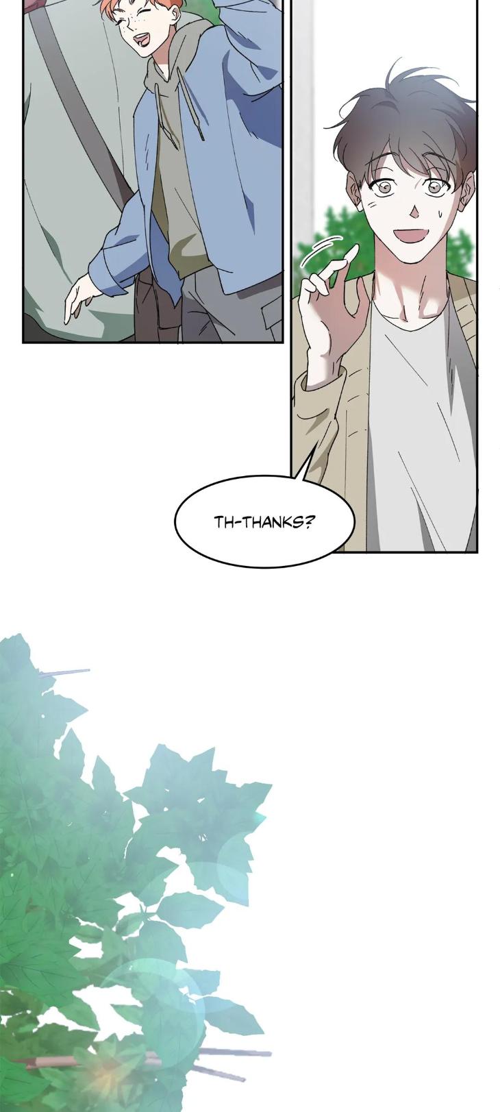 My Master, My Joo-in by Khbiyong [Eng] page 41