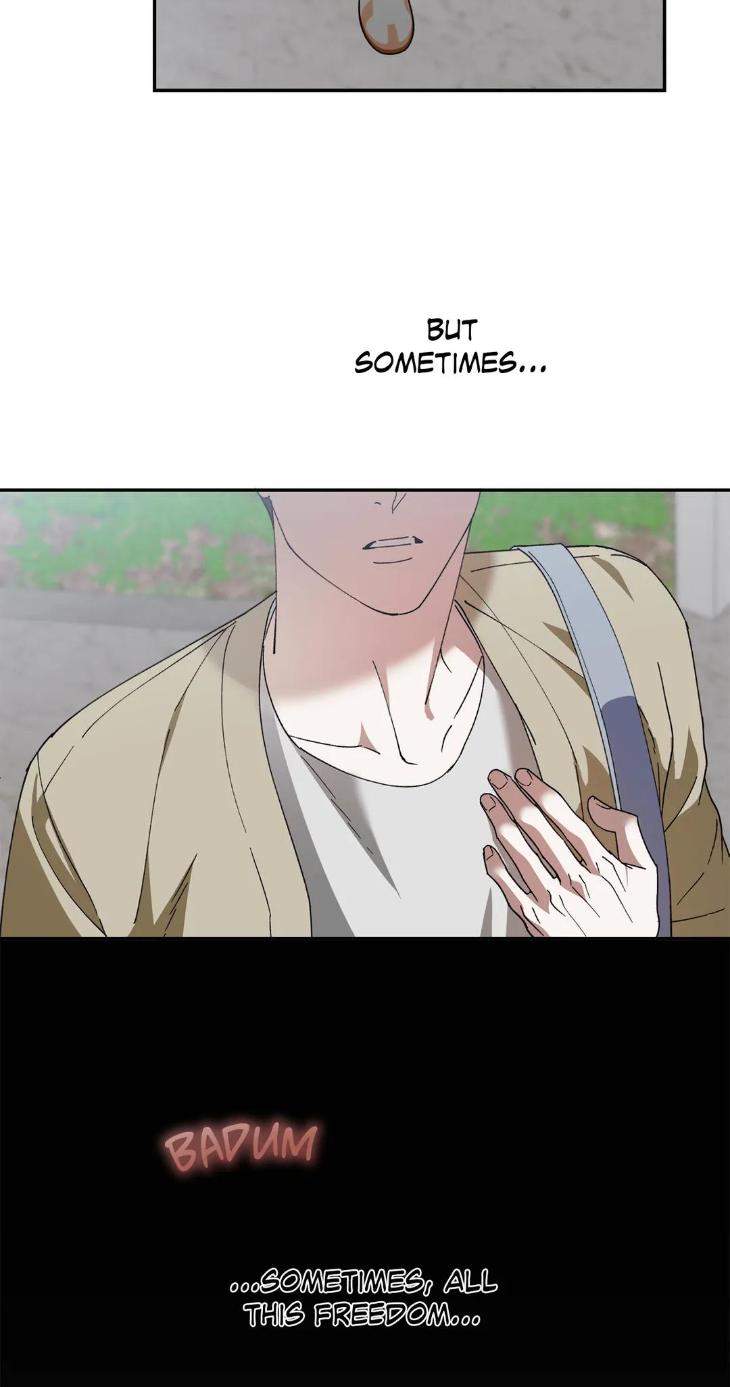 My Master, My Joo-in by Khbiyong [Eng] page 44