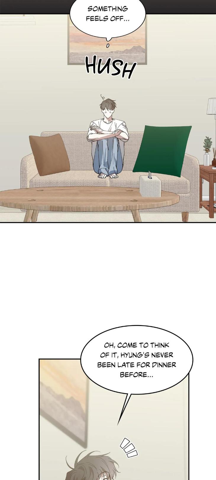 My Master, My Joo-in by Khbiyong [Eng] page 51