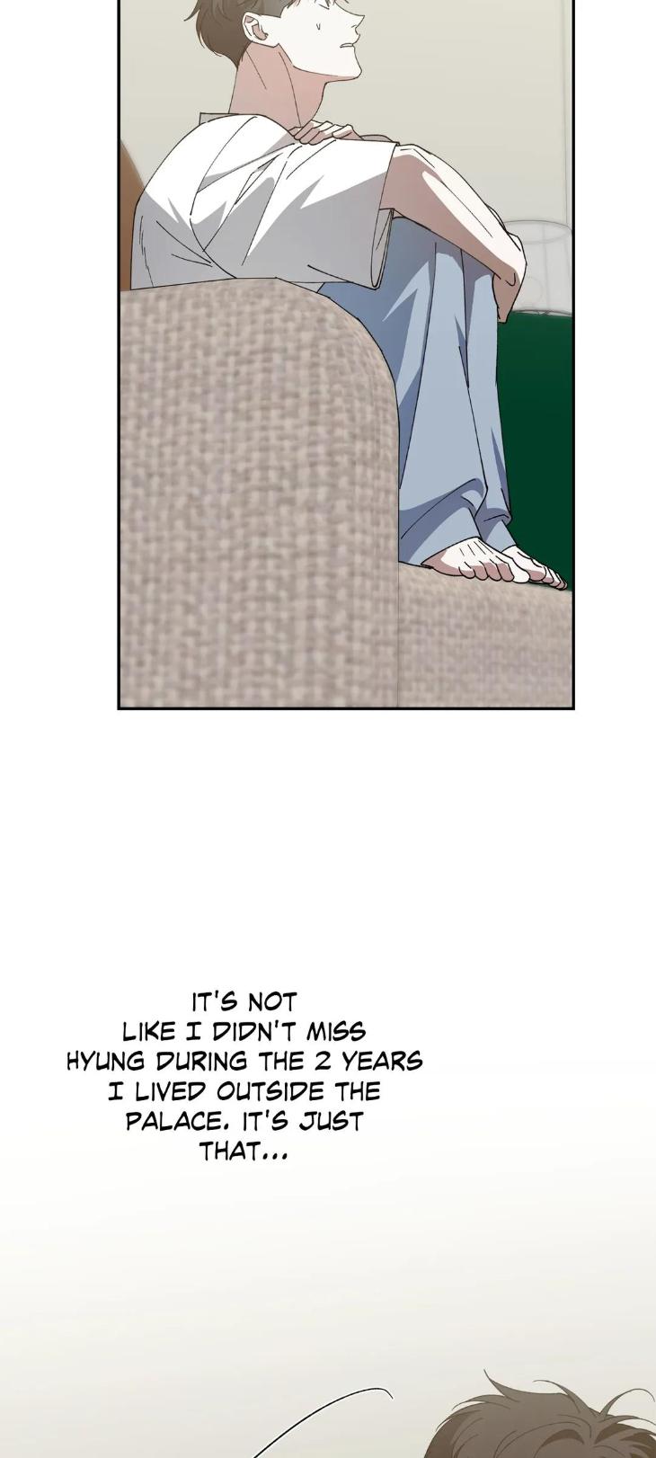 My Master, My Joo-in by Khbiyong [Eng] page 52