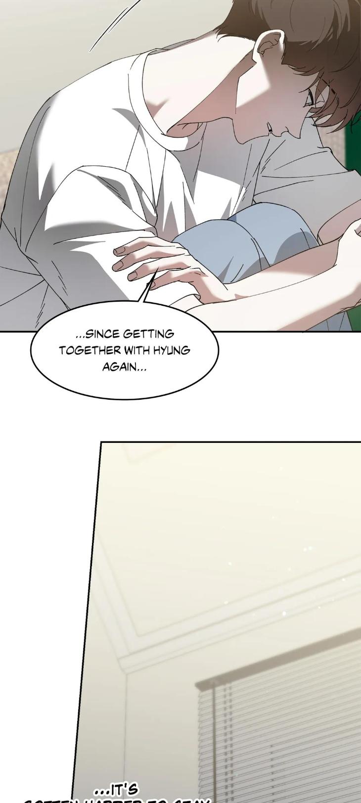 My Master, My Joo-in by Khbiyong [Eng] page 53