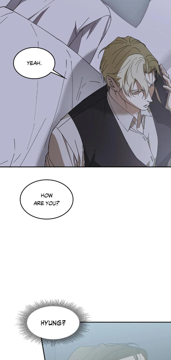 My Master, My Joo-in by Khbiyong [Eng] page 58