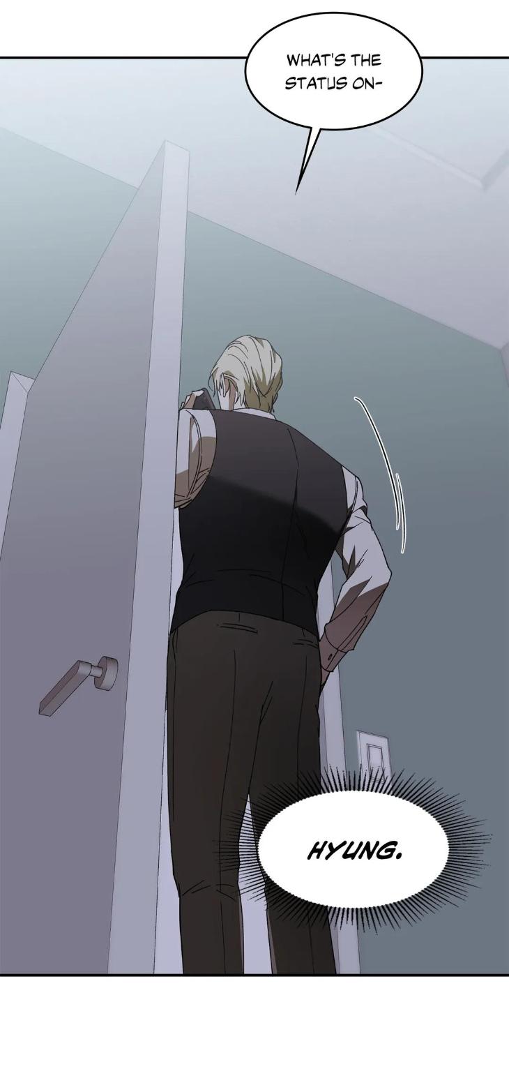 My Master, My Joo-in by Khbiyong [Eng] page 60