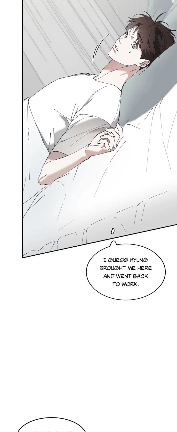 My Master, My Joo-in by Khbiyong [Eng] page 64