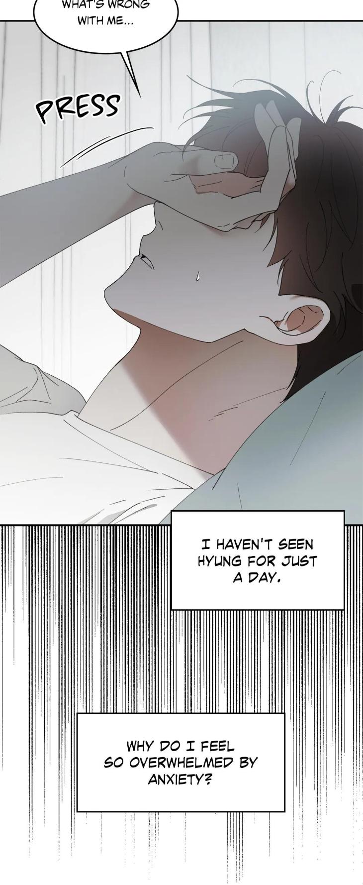 My Master, My Joo-in by Khbiyong [Eng] page 65