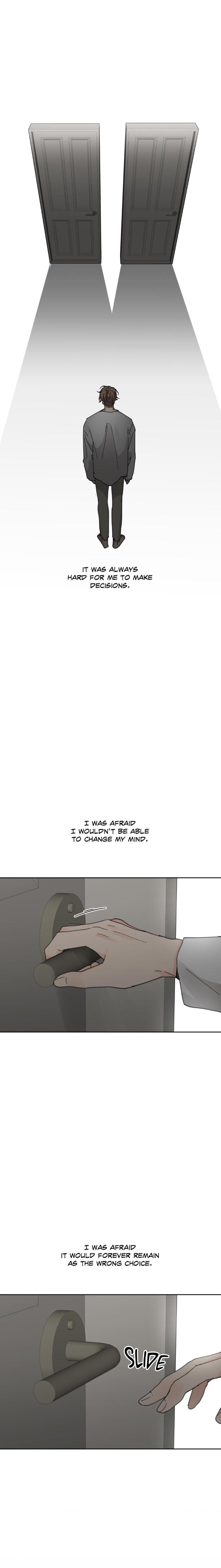 Yours to Claim by Zzin-Bam / Waje – Season 3 – CN [Eng] page 11