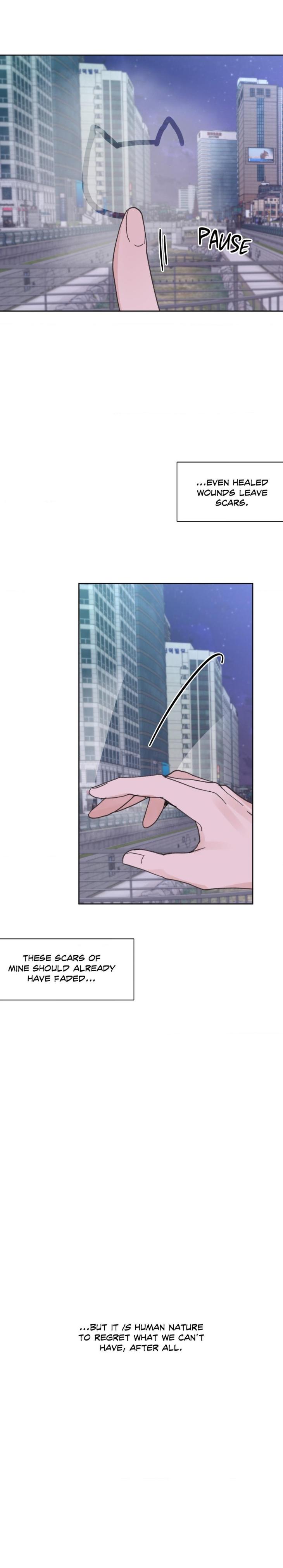 Yours to Claim by Zzin-Bam / Waje – Season 3 – CN [Eng] page 18