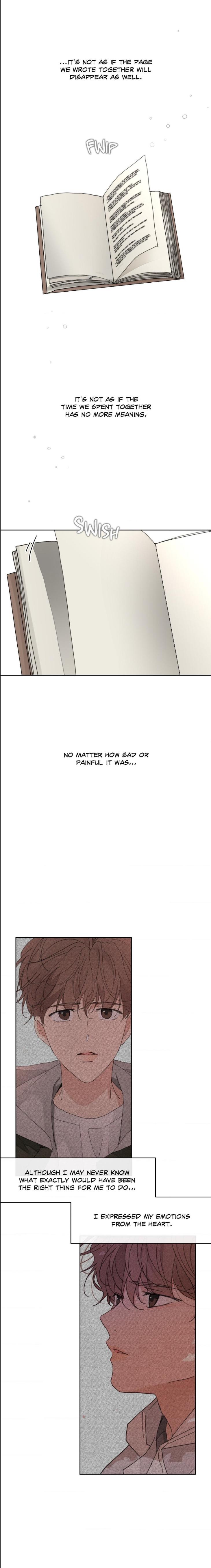 Yours to Claim by Zzin-Bam / Waje – Season 3 – CN [Eng] page 20