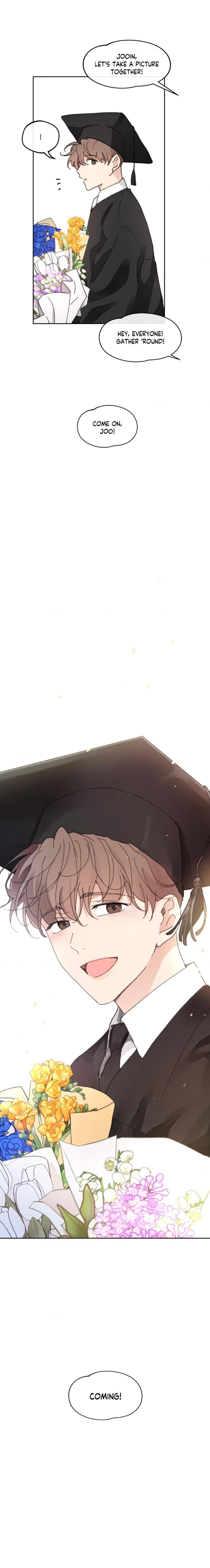 Yours to Claim by Zzin-Bam / Waje – Season 3 – CN [Eng] page 24