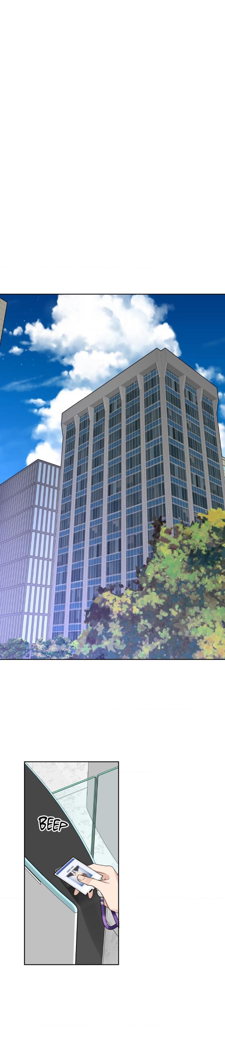 Yours to Claim by Zzin-Bam / Waje – Season 3 – CN [Eng] page 25