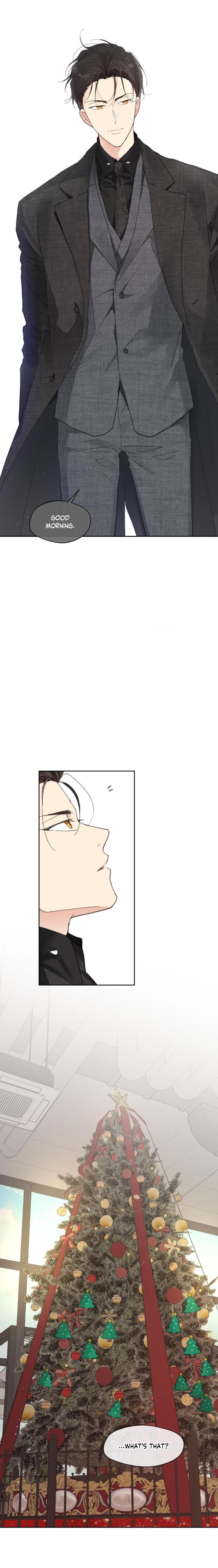 Yours to Claim by Zzin-Bam / Waje – Season 3 – CN [Eng] page 28