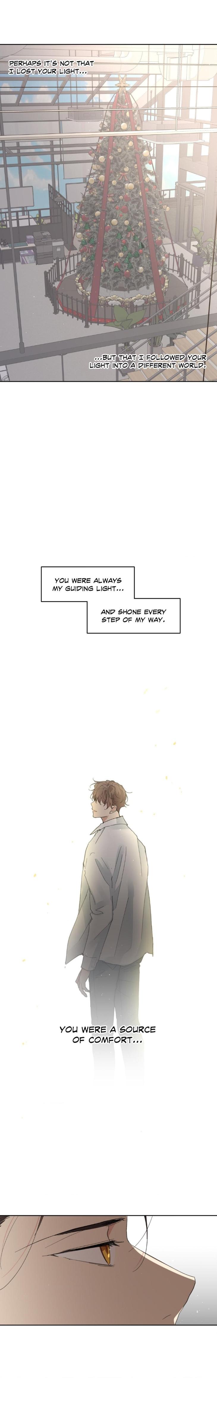 Yours to Claim by Zzin-Bam / Waje – Season 3 – CN [Eng] page 34