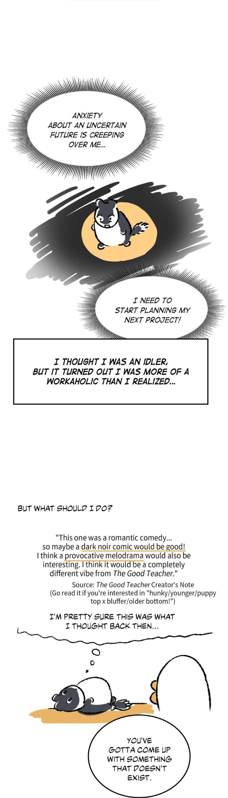 Limited Run by Eeej [Eng] page 2