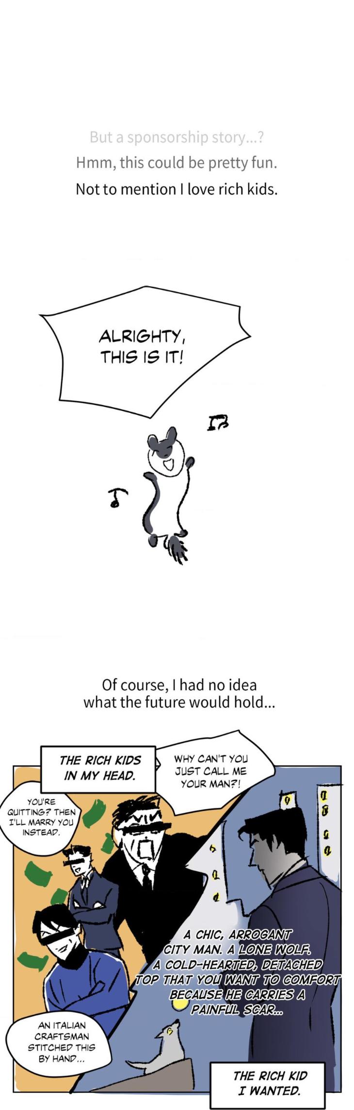 Limited Run by Eeej [Eng] page 4