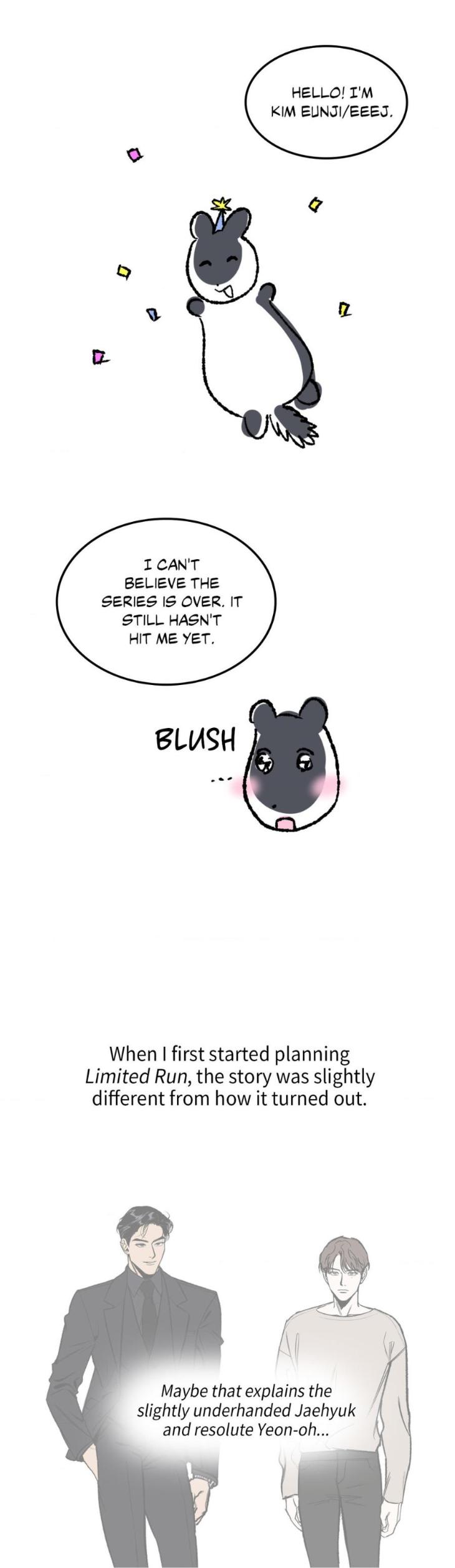 Limited Run by Eeej [Eng] page 6