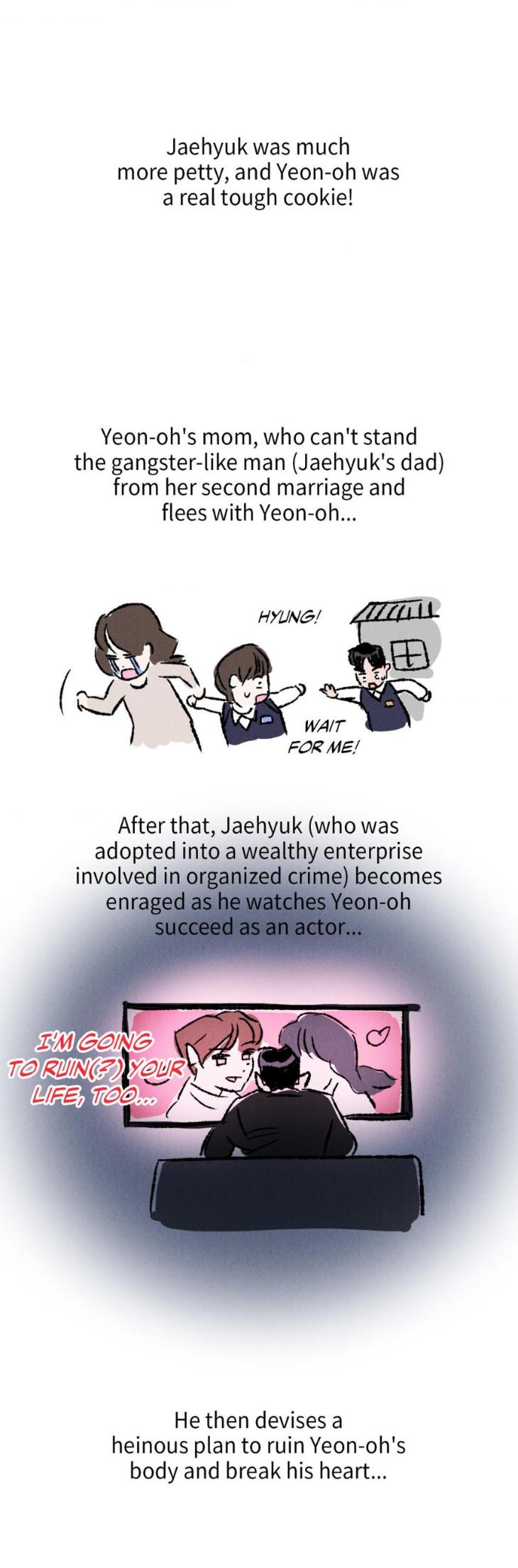 Limited Run by Eeej [Eng] page 7