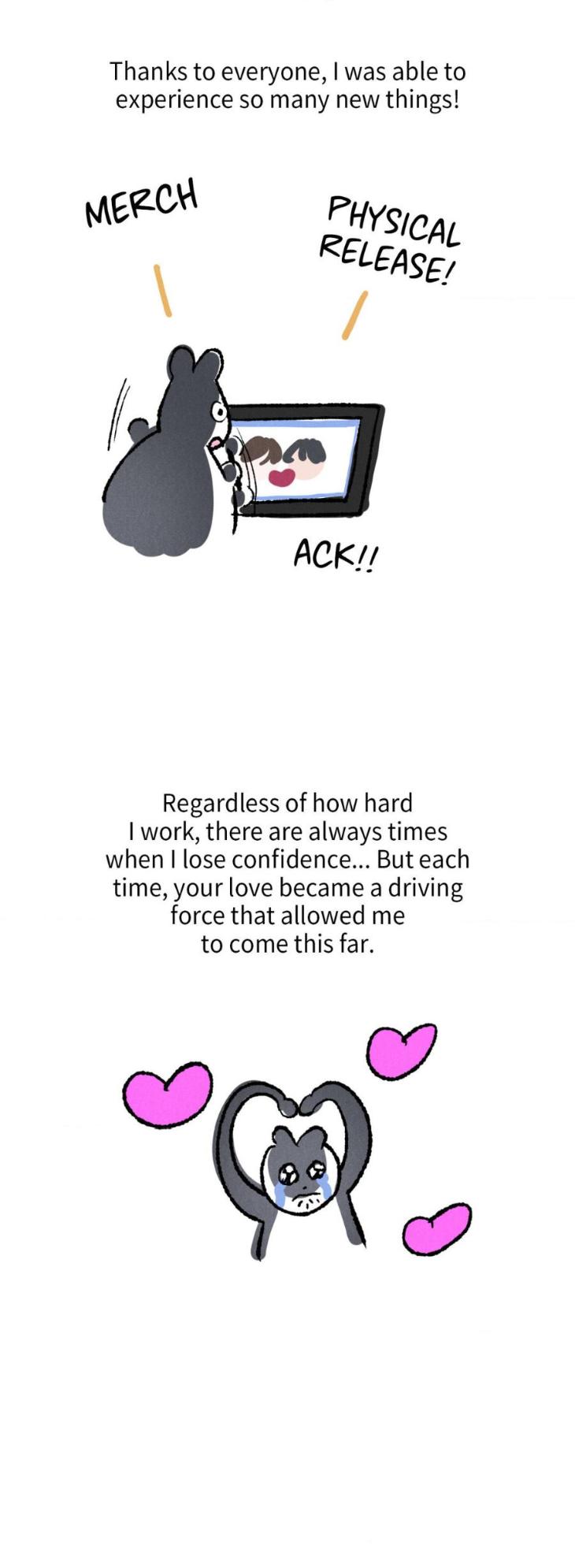 Limited Run by Eeej [Eng] page 9