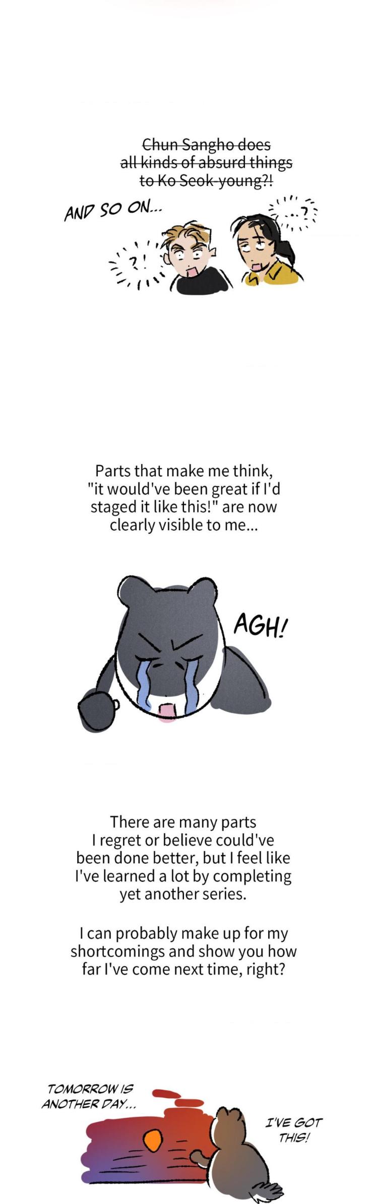 Limited Run by Eeej [Eng] page 11