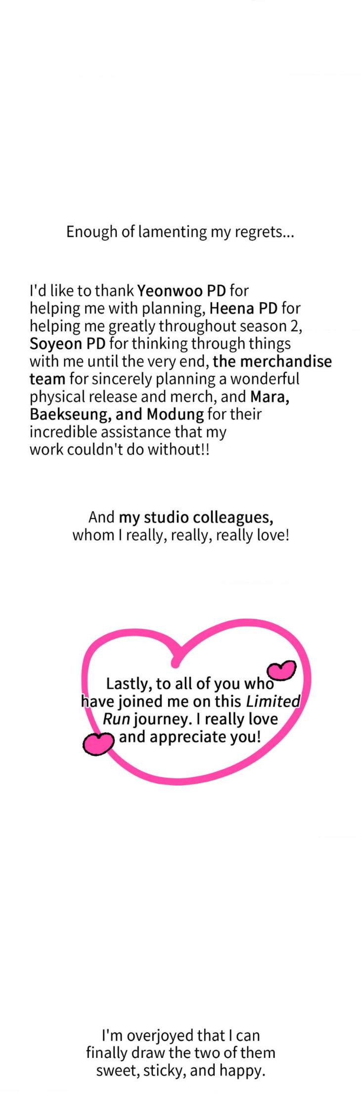 Limited Run by Eeej [Eng] page 12