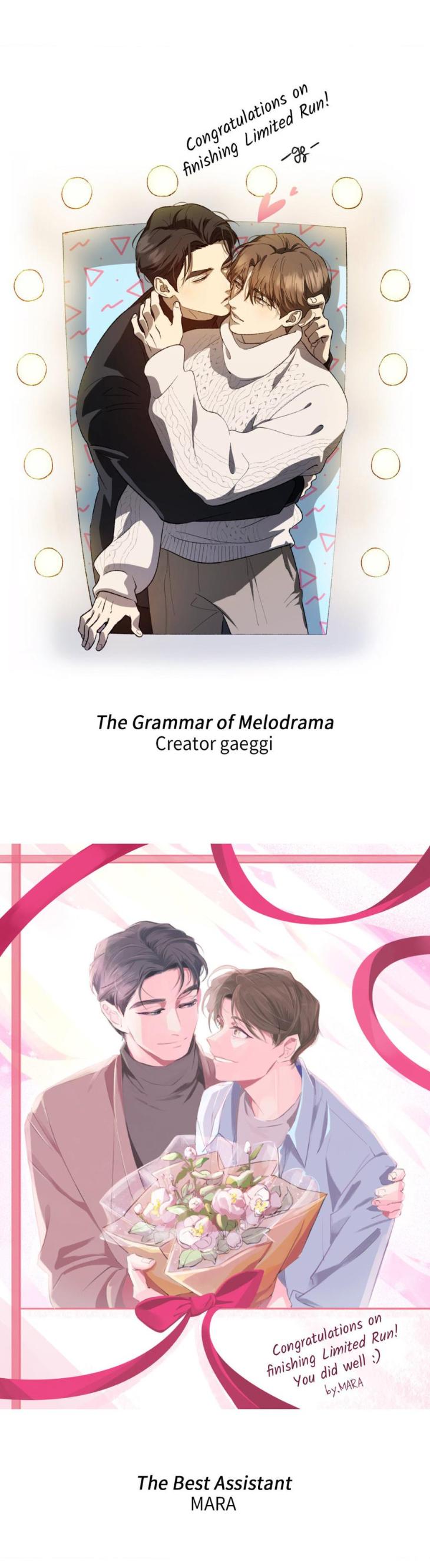 Limited Run by Eeej [Eng] page 14