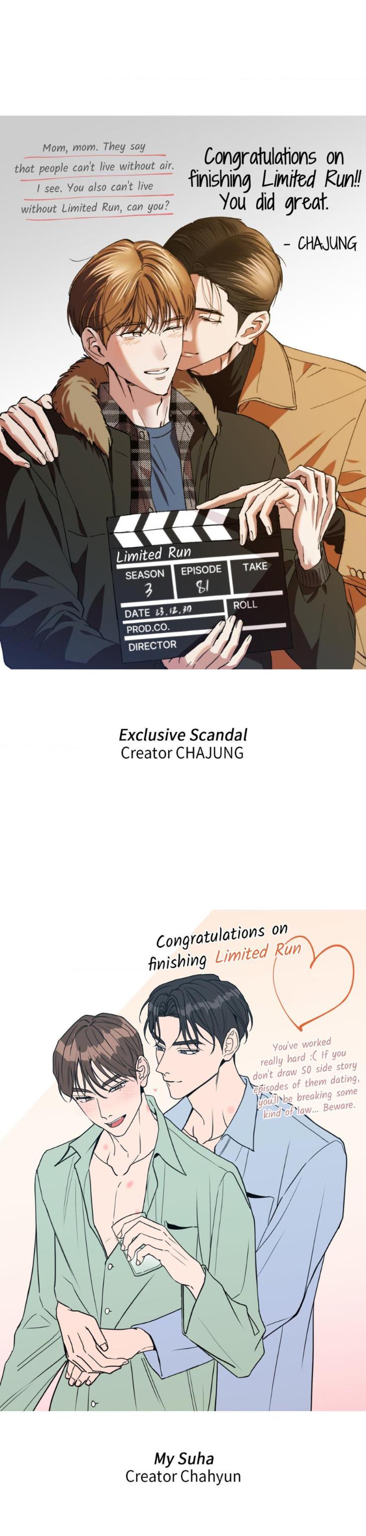 Limited Run by Eeej [Eng] page 19