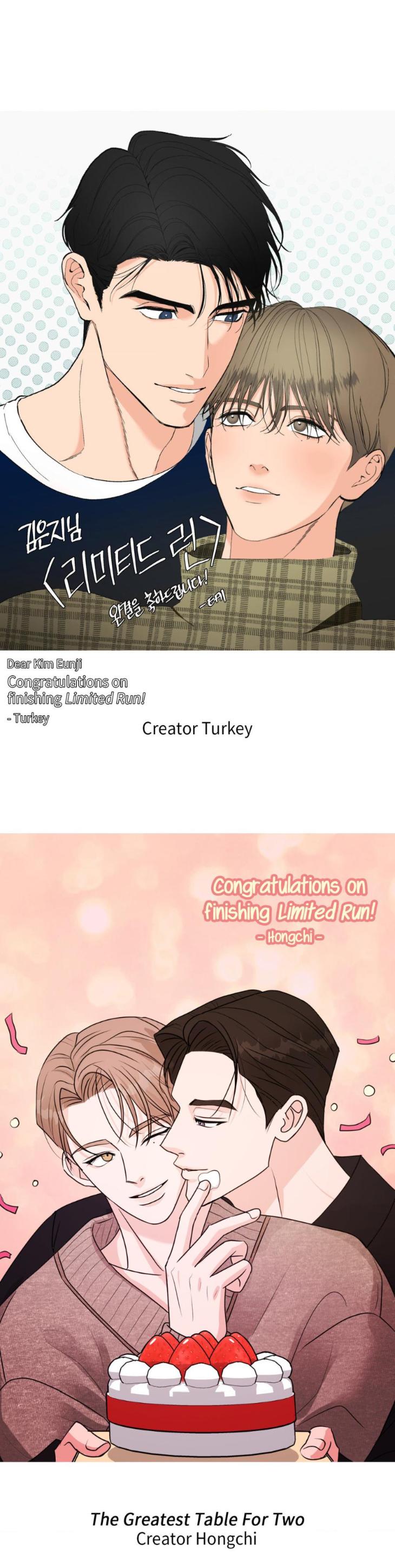 Limited Run by Eeej [Eng] page 20