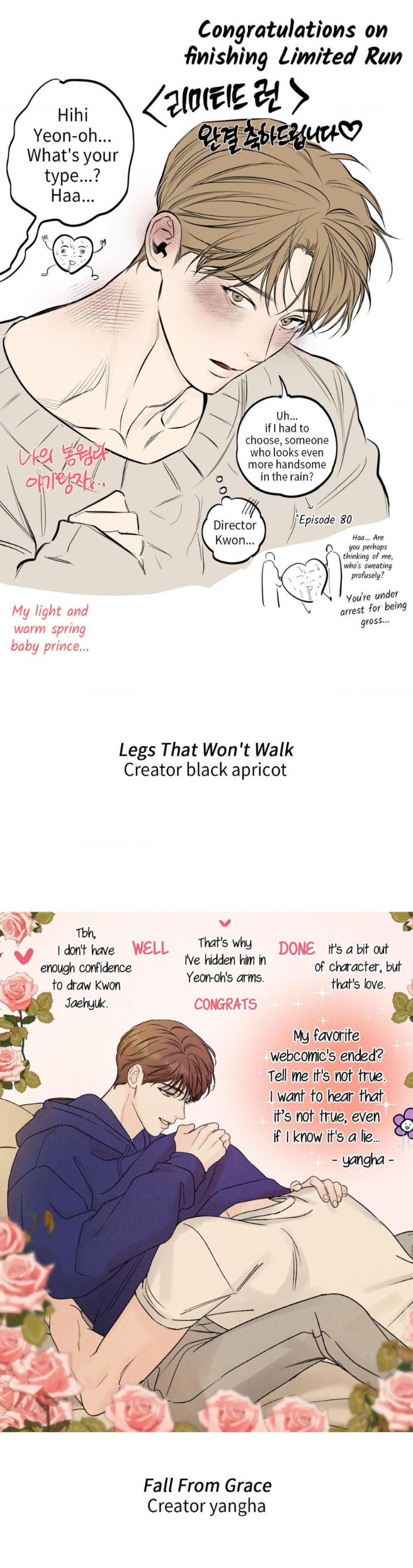 Limited Run by Eeej [Eng] page 21