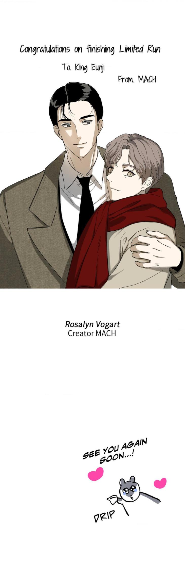 Limited Run by Eeej [Eng] page 22