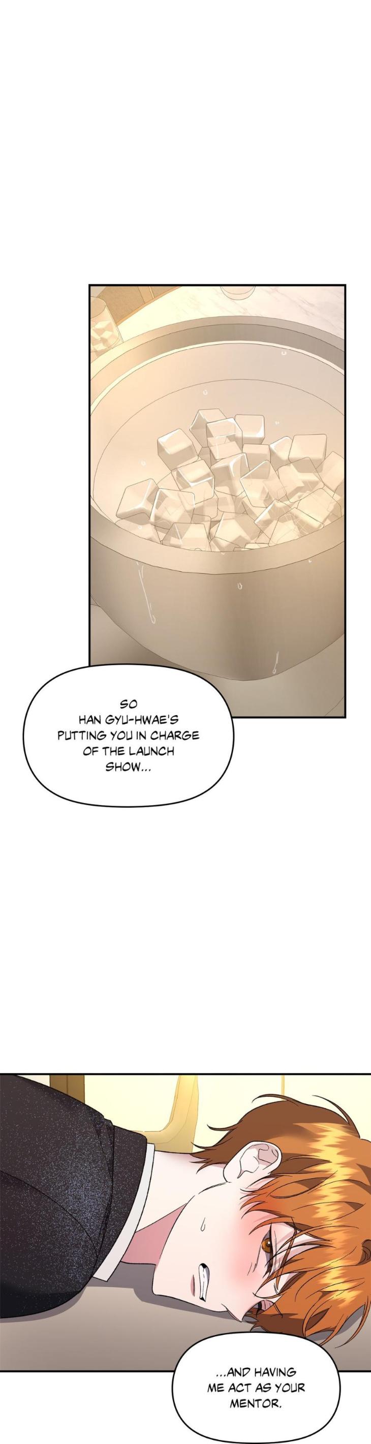 Beasts of Desire by Matryo / Nire – Uncensored – Ch. 47 [Eng] page 2