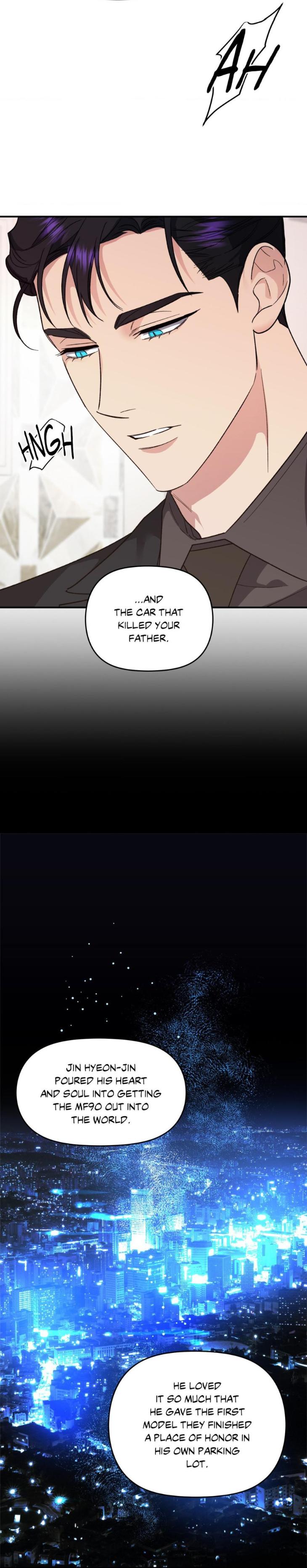 Beasts of Desire by Matryo / Nire – Uncensored – Ch. 47 [Eng] page 8