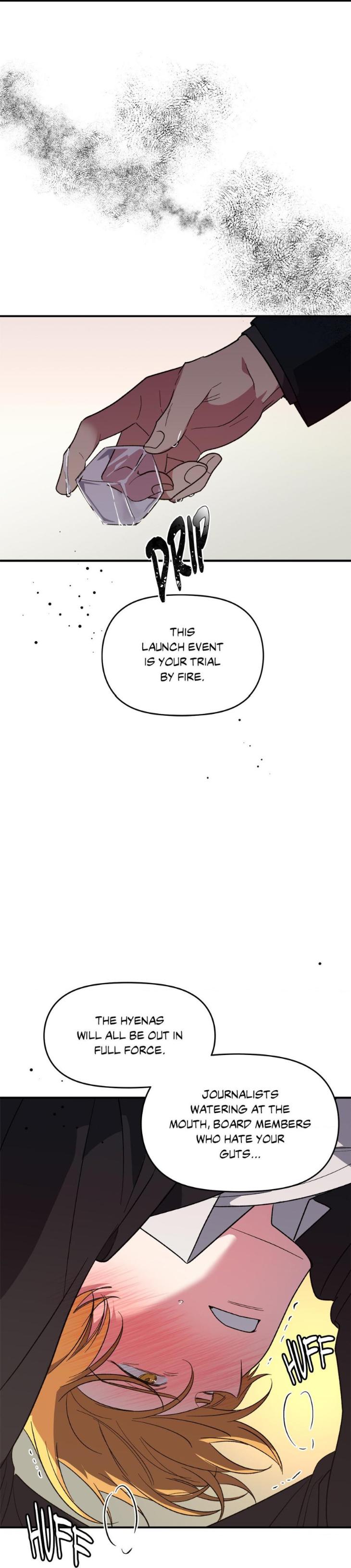 Beasts of Desire by Matryo / Nire – Uncensored – Ch. 47 [Eng] page 10