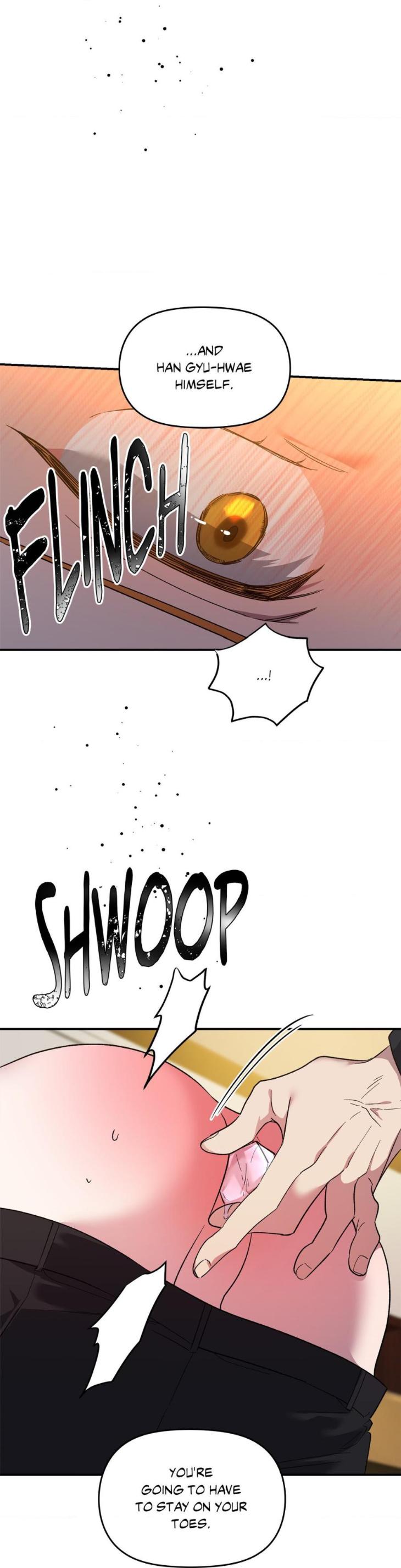 Beasts of Desire by Matryo / Nire – Uncensored – Ch. 47 [Eng] page 11