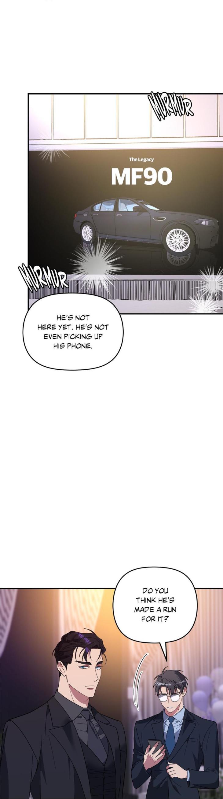 Beasts of Desire by Matryo / Nire – Uncensored – Ch. 47 [Eng] page 16