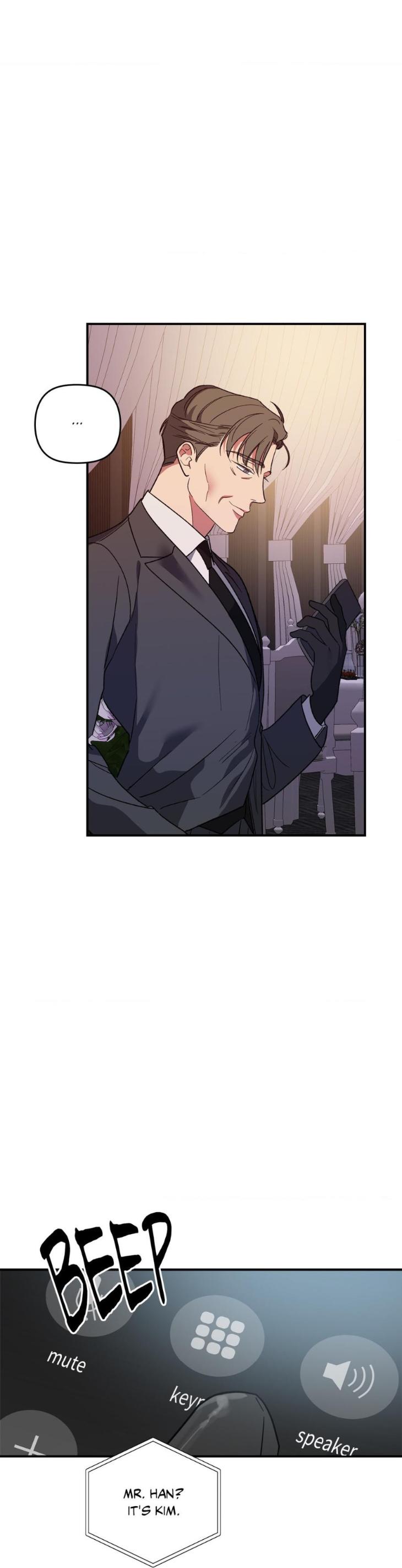 Beasts of Desire by Matryo / Nire – Uncensored – Ch. 47 [Eng] page 20