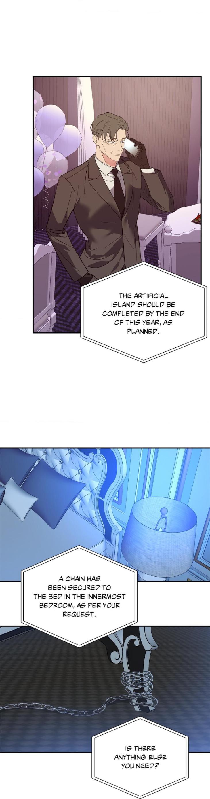 Beasts of Desire by Matryo / Nire – Uncensored – Ch. 47 [Eng] page 21