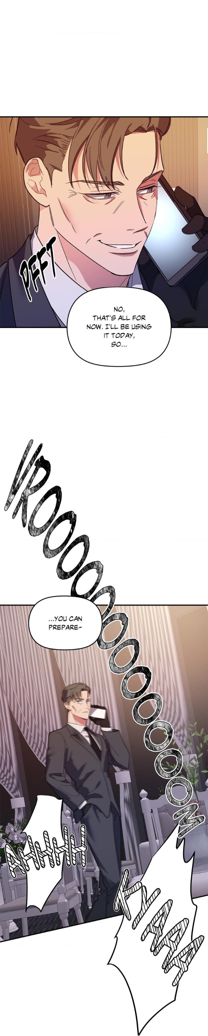 Beasts of Desire by Matryo / Nire – Uncensored – Ch. 47 [Eng] page 22