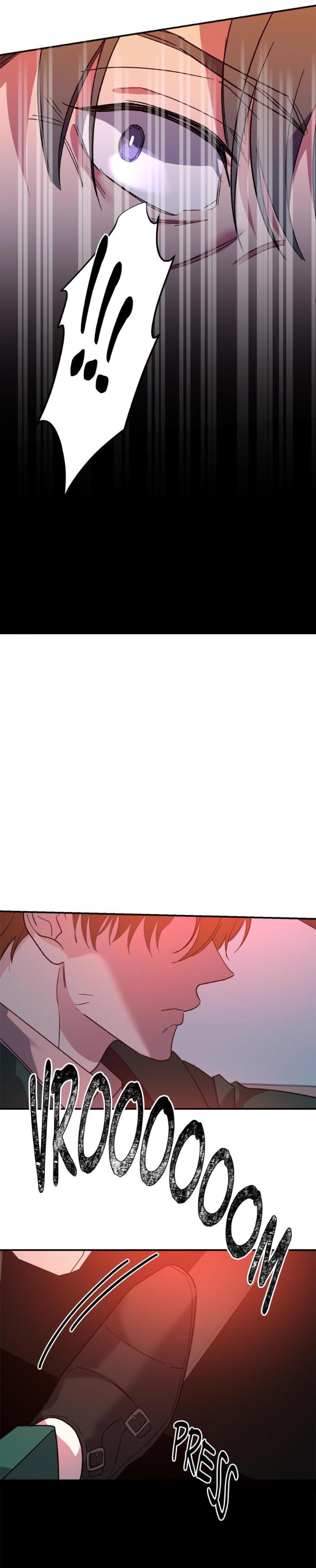 Beasts of Desire by Matryo / Nire – Uncensored – Ch. 47 [Eng] page 23