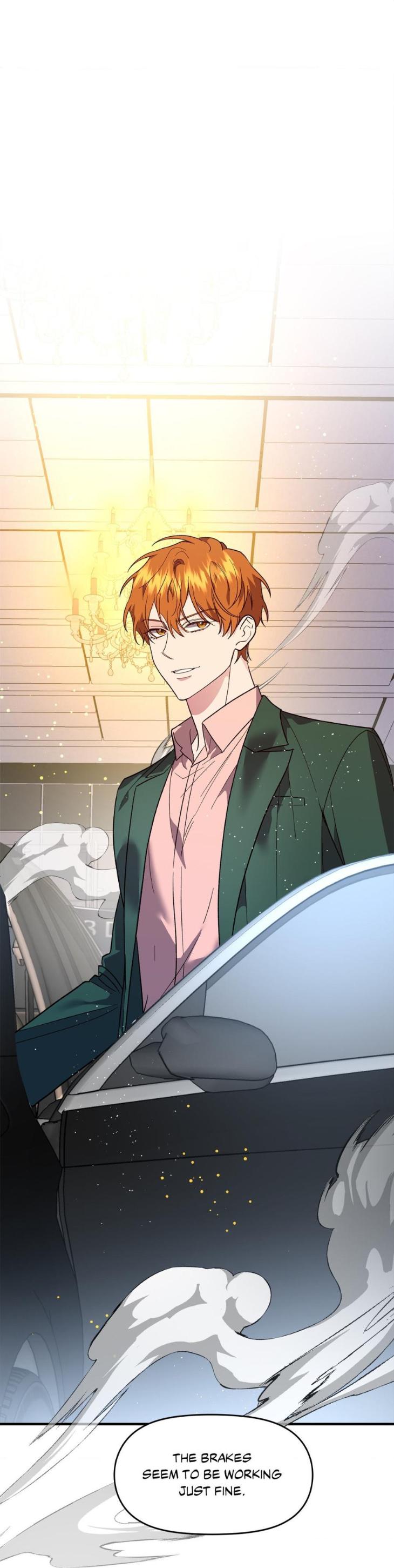 Beasts of Desire by Matryo / Nire – Uncensored – Ch. 47 [Eng] page 27