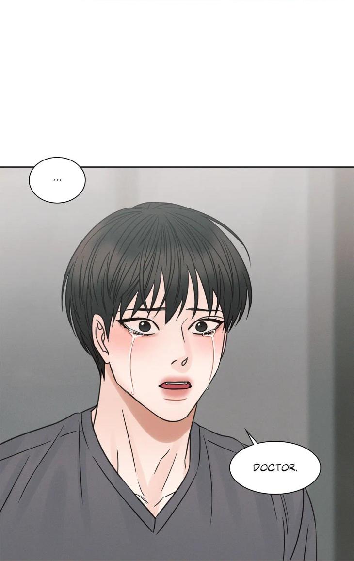 Even If You Don’t Love Me by Pando – Season 2&3 – Side 2.4 [Eng] page 3