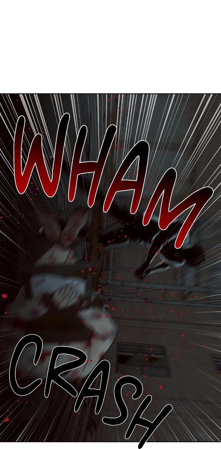 Even If You Don’t Love Me by Pando – Season 2&3 – Side 2.4 [Eng] page 9