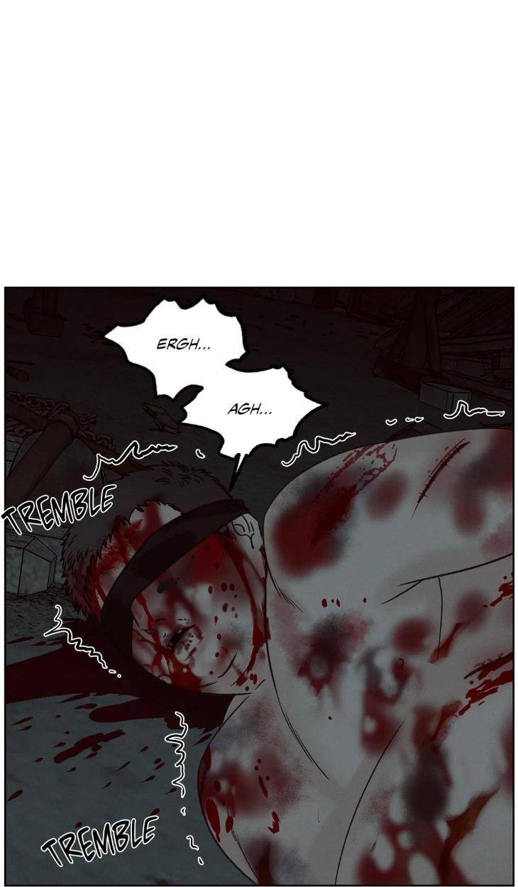 Even If You Don’t Love Me by Pando – Season 2&3 – Side 2.4 [Eng] page 10