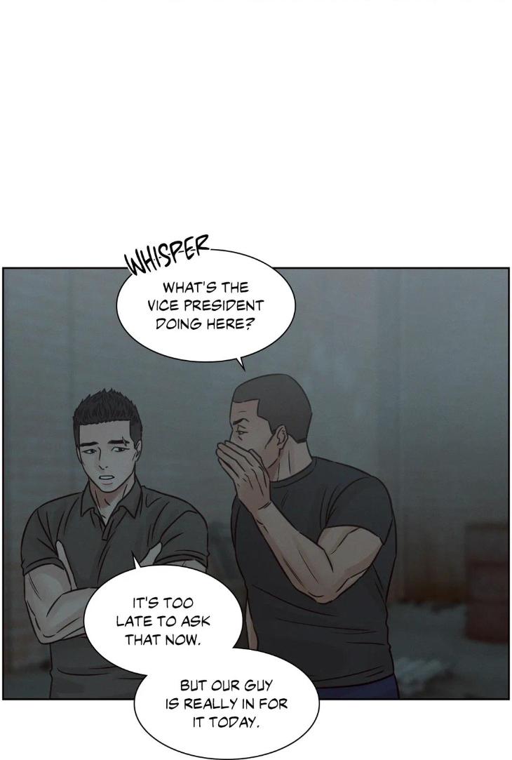 Even If You Don’t Love Me by Pando – Season 2&3 – Side 2.4 [Eng] page 11